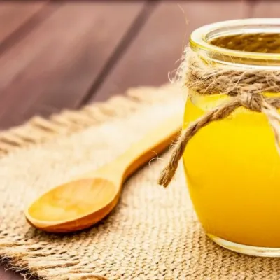 A2 Cow Ghee