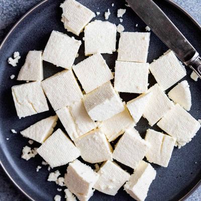 Paneer (Cottage Cheese) 250g