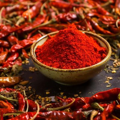 Kashmiri Chilli Powder